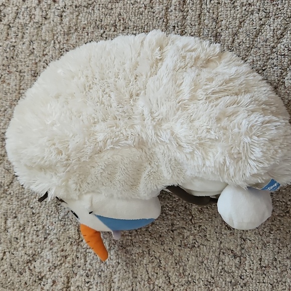 Disney Frozen Olaf Hideaway Pet - Picture 4 of 8